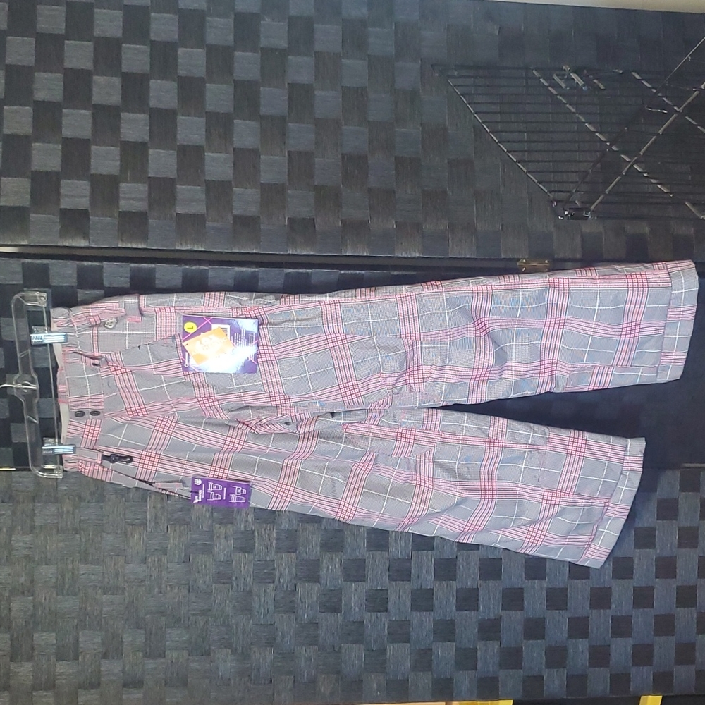 Girls 686 Mannual Mia Snow Pants